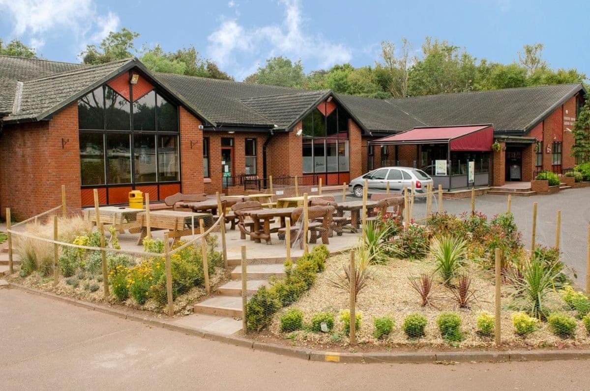 Innerwick Thurston Manor מראה חיצוני תמונה